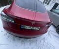 Червоний Тесла Модель 3, об'ємом двигуна 0 л та пробігом 140 тис. км за 19300 $, фото 3 на Automoto.ua