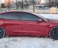 Красный Тесла Модель 3, объемом двигателя 0 л и пробегом 155 тыс. км за 18700 $, фото 34 на Automoto.ua