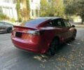 Червоний Тесла Модель 3, об'ємом двигуна 0 л та пробігом 21 тис. км за 12500 $, фото 3 на Automoto.ua