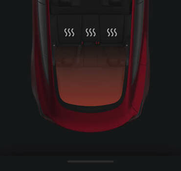 Красный Тесла Модель 3, объемом двигателя 0 л и пробегом 105 тыс. км за 22700 $, фото 6 на Automoto.ua