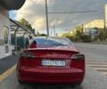Червоний Тесла Модель 3, об'ємом двигуна 0 л та пробігом 119 тис. км за 19000 $, фото 5 на Automoto.ua
