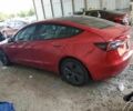 Червоний Тесла Модель 3, об'ємом двигуна 0 л та пробігом 110 тис. км за 7800 $, фото 1 на Automoto.ua