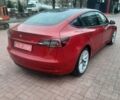 Красный Тесла Модель 3, объемом двигателя 0 л и пробегом 287 тыс. км за 15999 $, фото 10 на Automoto.ua