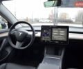 Червоний Тесла Модель 3, об'ємом двигуна 0 л та пробігом 8 тис. км за 26500 $, фото 3 на Automoto.ua