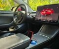 Червоний Тесла Модель 3, об'ємом двигуна 0 л та пробігом 162 тис. км за 21999 $, фото 13 на Automoto.ua