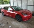 Червоний Тесла Модель 3, об'ємом двигуна 0 л та пробігом 110 тис. км за 7800 $, фото 3 на Automoto.ua