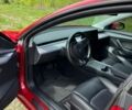 Красный Тесла Модель 3, объемом двигателя 0 л и пробегом 131 тыс. км за 19500 $, фото 11 на Automoto.ua