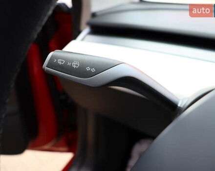 Тесла Модель 3 2022 у Львові на Automoto.ua Червоний Тесла Модель 3, об'ємом двигуна 0 л та пробігом 31 тис. км за 26900 $, фото 17 на Automoto.ua