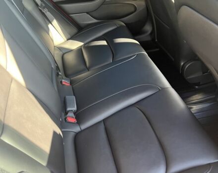 Красный Тесла Модель 3, объемом двигателя 0 л и пробегом 35 тыс. км за 22000 $, фото 9 на Automoto.ua