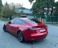 Красный Тесла Модель 3, объемом двигателя 0 л и пробегом 106 тыс. км за 17500 $, фото 3 на Automoto.ua