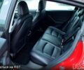 Красный Тесла Модель 3, объемом двигателя 0.37 л и пробегом 12 тыс. км за 21400 $, фото 1 на Automoto.ua