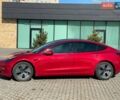 Красный Тесла Модель 3, объемом двигателя 0 л и пробегом 75 тыс. км за 21500 $, фото 10 на Automoto.ua