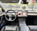 Красный Тесла Модель 3, объемом двигателя 0 л и пробегом 126 тыс. км за 18900 $, фото 9 на Automoto.ua