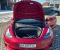 Червоний Тесла Модель 3, об'ємом двигуна 0 л та пробігом 75 тис. км за 19999 $, фото 31 на Automoto.ua