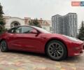 Червоний Тесла Модель 3, об'ємом двигуна 0 л та пробігом 60 тис. км за 24000 $, фото 7 на Automoto.ua