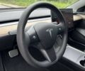 Красный Тесла Модель 3, объемом двигателя 0 л и пробегом 89 тыс. км за 12400 $, фото 7 на Automoto.ua