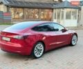 Красный Тесла Модель 3, объемом двигателя 0 л и пробегом 295 тыс. км за 17999 $, фото 5 на Automoto.ua