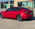 Красный Тесла Модель 3, объемом двигателя 0 л и пробегом 75 тыс. км за 21500 $, фото 11 на Automoto.ua