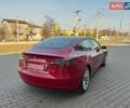 Красный Тесла Модель 3, объемом двигателя 0 л и пробегом 206 тыс. км за 15300 $, фото 10 на Automoto.ua