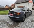Червоний Тесла Модель 3, об'ємом двигуна 0 л та пробігом 59 тис. км за 20700 $, фото 5 на Automoto.ua