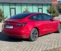 Червоний Тесла Модель 3, об'ємом двигуна 0 л та пробігом 75 тис. км за 19999 $, фото 14 на Automoto.ua