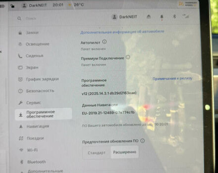 Червоний Тесла Модель 3, об'ємом двигуна 0 л та пробігом 110 тис. км за 22000 $, фото 21 на Automoto.ua