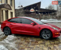 Червоний Тесла Модель 3, об'ємом двигуна 0 л та пробігом 63 тис. км за 19200 $, фото 3 на Automoto.ua