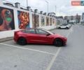 Красный Тесла Модель 3, объемом двигателя 0 л и пробегом 130 тыс. км за 18500 $, фото 7 на Automoto.ua