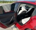 Червоний Тесла Модель 3, об'ємом двигуна 0 л та пробігом 69 тис. км за 25200 $, фото 23 на Automoto.ua