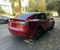 Червоний Тесла Модель 3, об'ємом двигуна 0 л та пробігом 27 тис. км за 9000 $, фото 6 на Automoto.ua