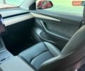 Красный Тесла Модель 3, объемом двигателя 0 л и пробегом 14 тыс. км за 25500 $, фото 33 на Automoto.ua