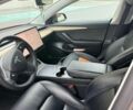 Красный Тесла Модель 3, объемом двигателя 0 л и пробегом 130 тыс. км за 18500 $, фото 12 на Automoto.ua