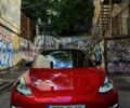 Червоний Тесла Модель 3, об'ємом двигуна 0 л та пробігом 183 тис. км за 24900 $, фото 7 на Automoto.ua