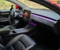 Красный Тесла Модель 3, объемом двигателя 0 л и пробегом 10 тыс. км за 21800 $, фото 9 на Automoto.ua