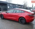 Червоний Тесла Модель 3, об'ємом двигуна 0 л та пробігом 8 тис. км за 26500 $, фото 6 на Automoto.ua