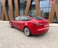 Красный Тесла Модель 3, объемом двигателя 0 л и пробегом 300 тыс. км за 14900 $, фото 1 на Automoto.ua