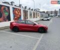 Красный Тесла Модель 3, объемом двигателя 0 л и пробегом 130 тыс. км за 18500 $, фото 6 на Automoto.ua