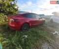 Червоний Тесла Модель 3, об'ємом двигуна 0 л та пробігом 207 тис. км за 12400 $, фото 5 на Automoto.ua