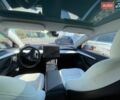 Красный Тесла Модель 3, объемом двигателя 0 л и пробегом 75 тыс. км за 21500 $, фото 41 на Automoto.ua