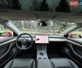 Червоний Тесла Модель 3, об'ємом двигуна 0 л та пробігом 76 тис. км за 22000 $, фото 14 на Automoto.ua