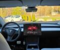 Красный Тесла Модель 3, объемом двигателя 0 л и пробегом 23 тыс. км за 8985 $, фото 9 на Automoto.ua