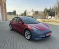 Красный Тесла Модель 3, объемом двигателя 0 л и пробегом 206 тыс. км за 14800 $, фото 2 на Automoto.ua