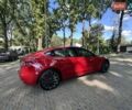 Червоний Тесла Модель 3, об'ємом двигуна 0 л та пробігом 14 тис. км за 29500 $, фото 5 на Automoto.ua