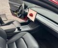Красный Тесла Модель 3, объемом двигателя 0 л и пробегом 106 тыс. км за 17500 $, фото 10 на Automoto.ua
