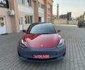 Красный Тесла Модель 3, объемом двигателя 0 л и пробегом 206 тыс. км за 14800 $, фото 1 на Automoto.ua