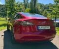 Червоний Тесла Модель 3, об'ємом двигуна 0 л та пробігом 40 тис. км за 24500 $, фото 10 на Automoto.ua