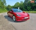 Червоний Тесла Модель 3, об'ємом двигуна 0 л та пробігом 207 тис. км за 16500 $, фото 1 на Automoto.ua