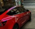 Червоний Тесла Модель 3, об'ємом двигуна 0 л та пробігом 183 тис. км за 24900 $, фото 4 на Automoto.ua