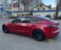 Червоний Тесла Модель 3, об'ємом двигуна 0 л та пробігом 50 тис. км за 24900 $, фото 2 на Automoto.ua