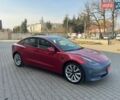 Красный Тесла Модель 3, объемом двигателя 0 л и пробегом 206 тыс. км за 15300 $, фото 7 на Automoto.ua